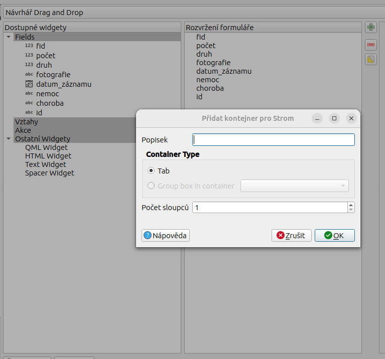 example strom group