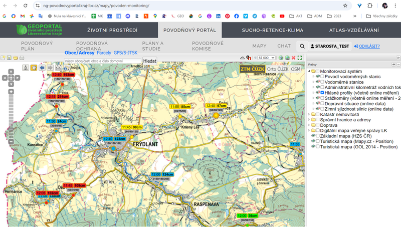 povodne_online_mapa