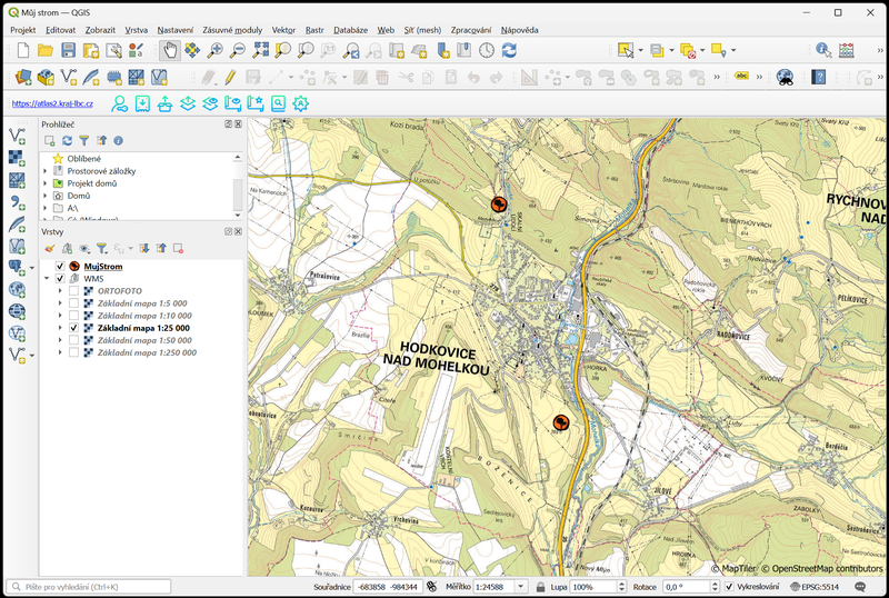 qgis-projekt-stromy