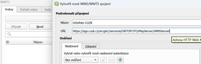 qgis-pridat-wms-ortofoto